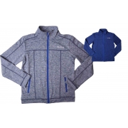 Chlapecké outdoorové mikiny